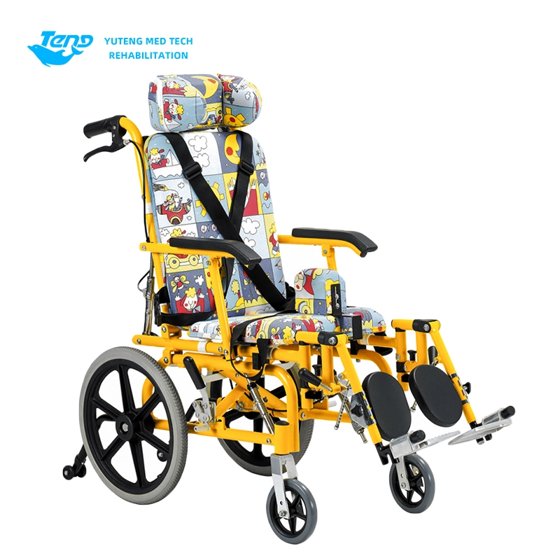Los beneficios de elegir una silla de ruedas manual de aluminio
