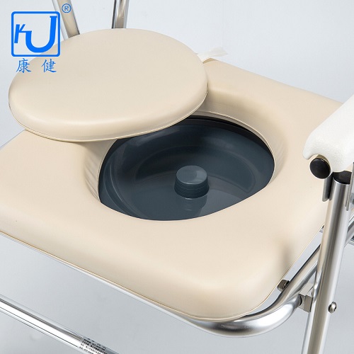 ¿Qué es una silla de composición? ¿Cómo eligen las personas mayores la silla de inodoro adecuada?