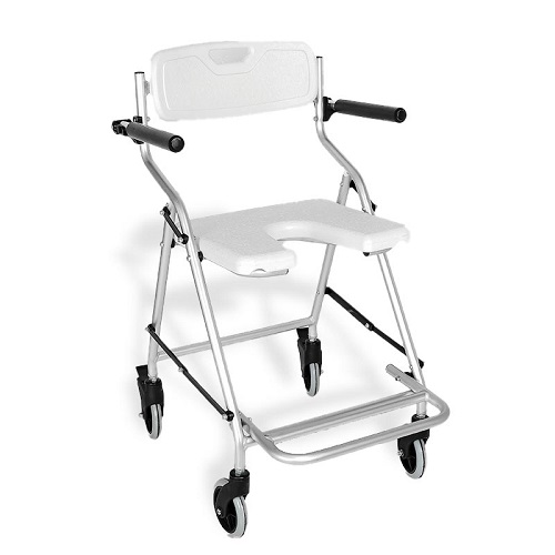 ¿Cuál es la diferencia entre la silla de aluminio de la césped y una silla de acero sincronizado?