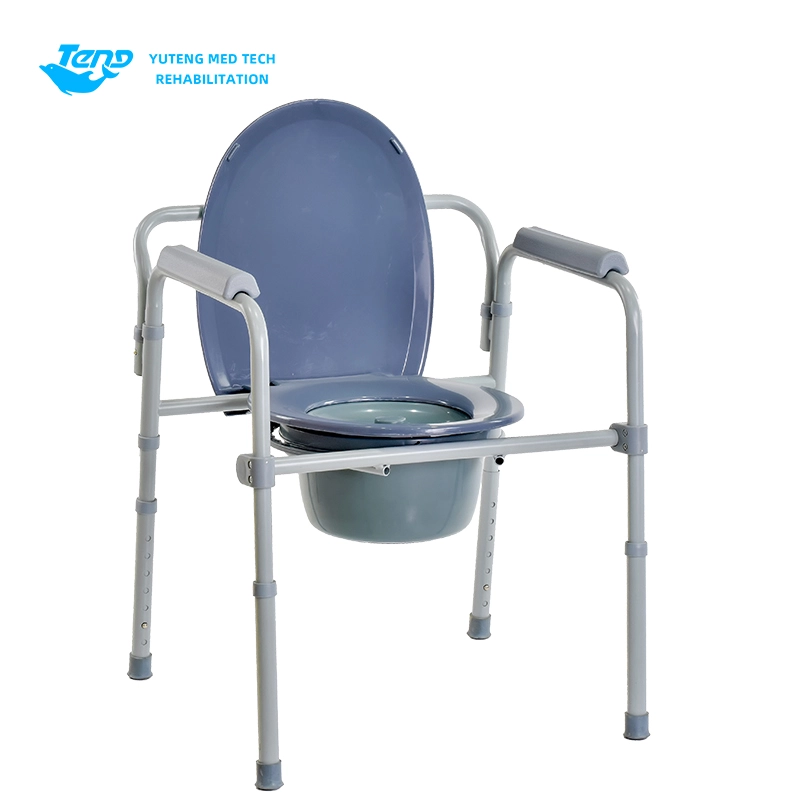 Silla de componente discapacitado
