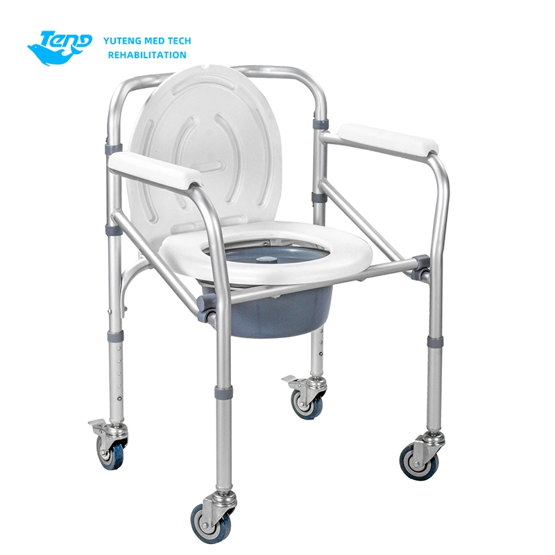 Silla de cómodo plegable