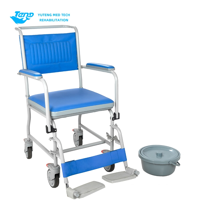 Silla de códica de altura ajustable