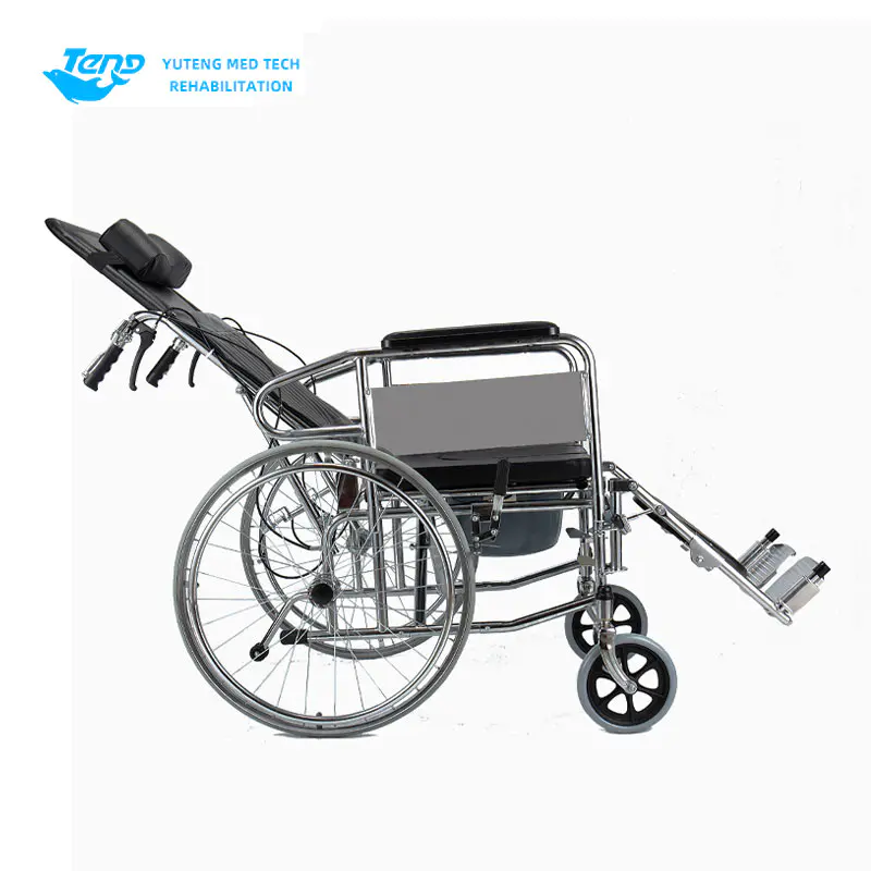 high back commode wheelchair high back commode wheelchair