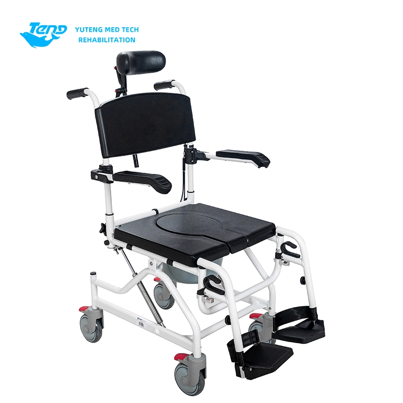 Silla móvil de móvil