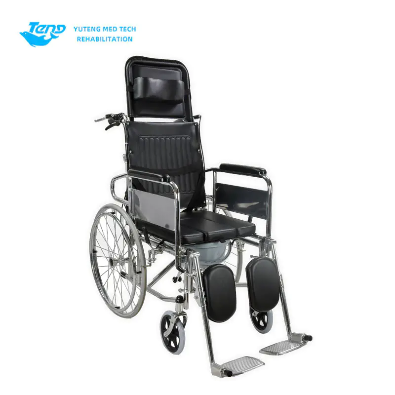 Silla de comodio multifuncional reclinable