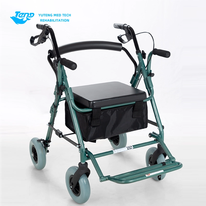 Caminante de rehabilitación