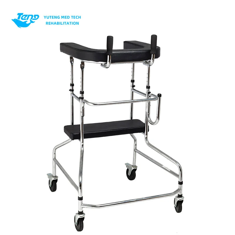 Walker de pie para uso médico