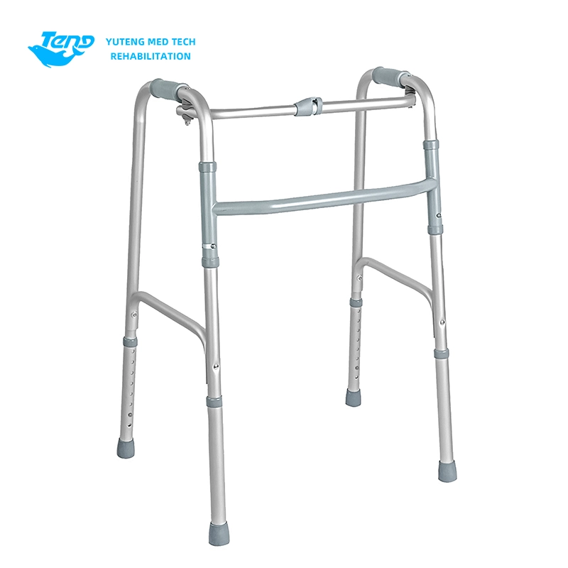Walker para los ancianos